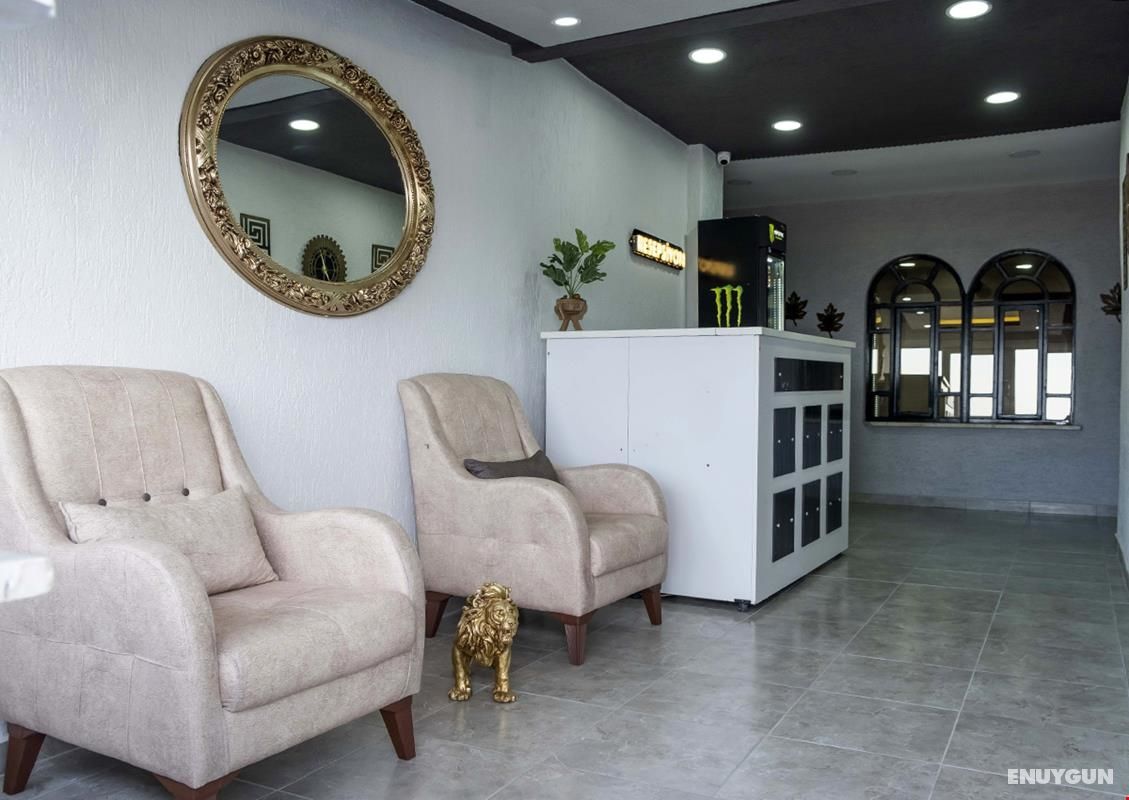 İdeal Butik Otel 4