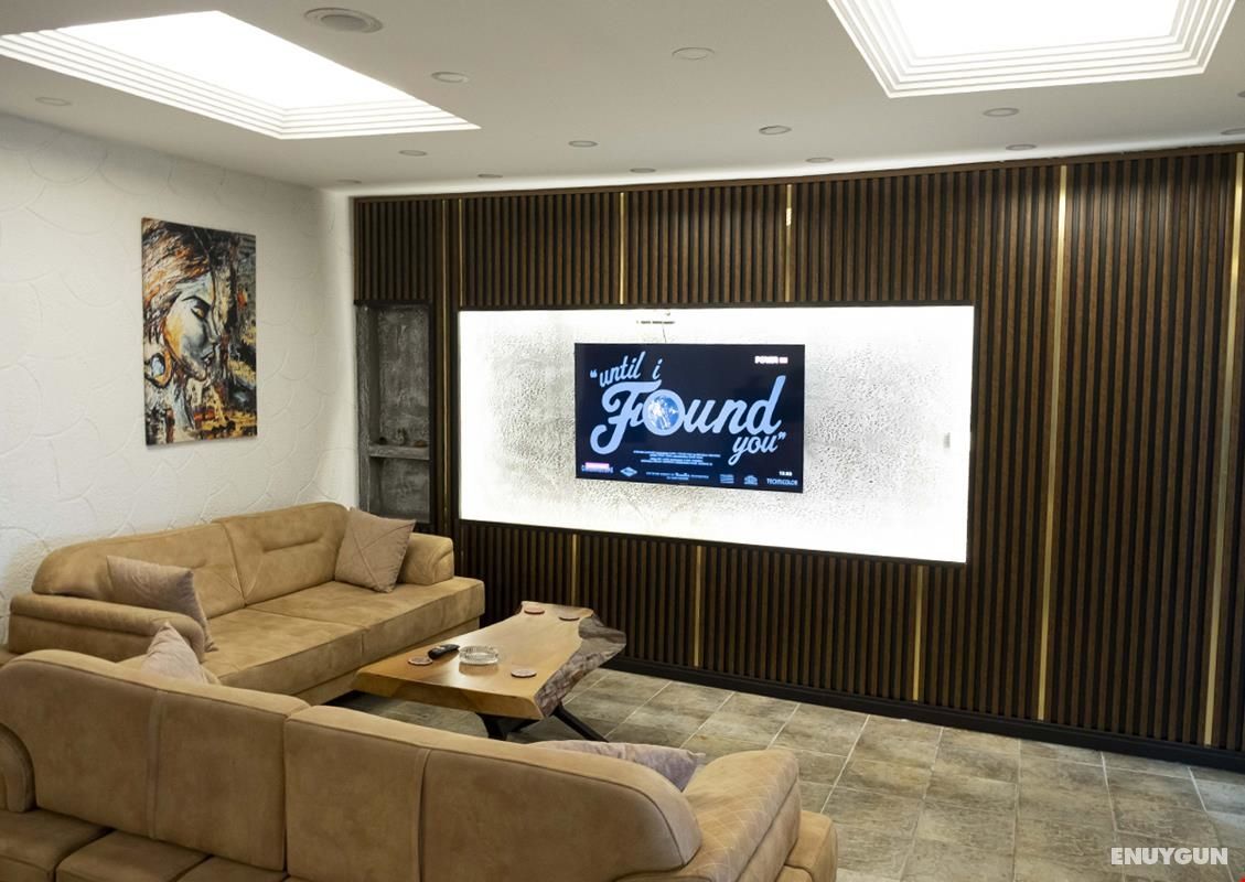 İdeal Butik Otel 5