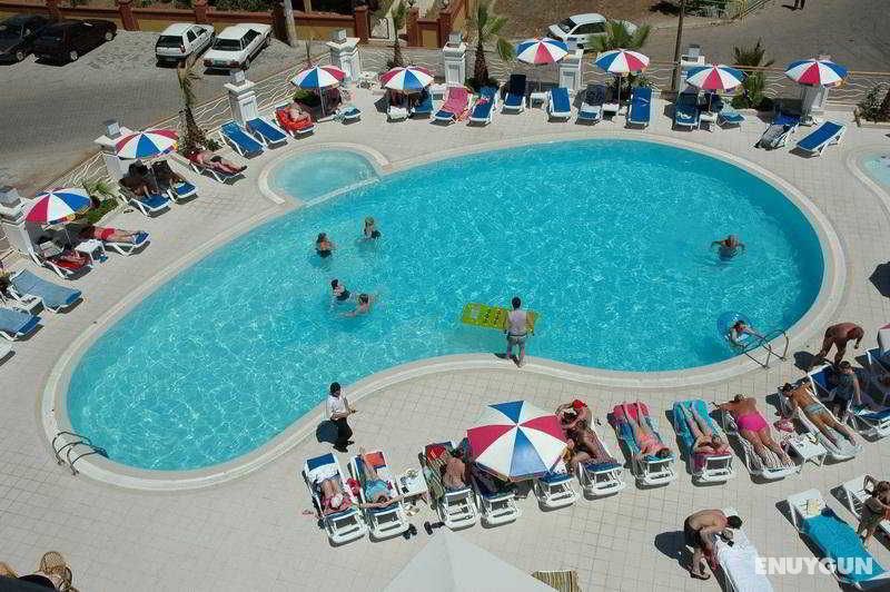 Ideal Pearl Hotel 2