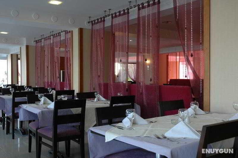 Ideal Pearl Hotel 5