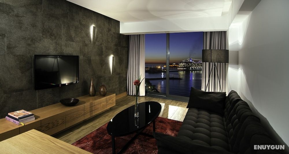 İlayda Avantgarde Hotel 2
