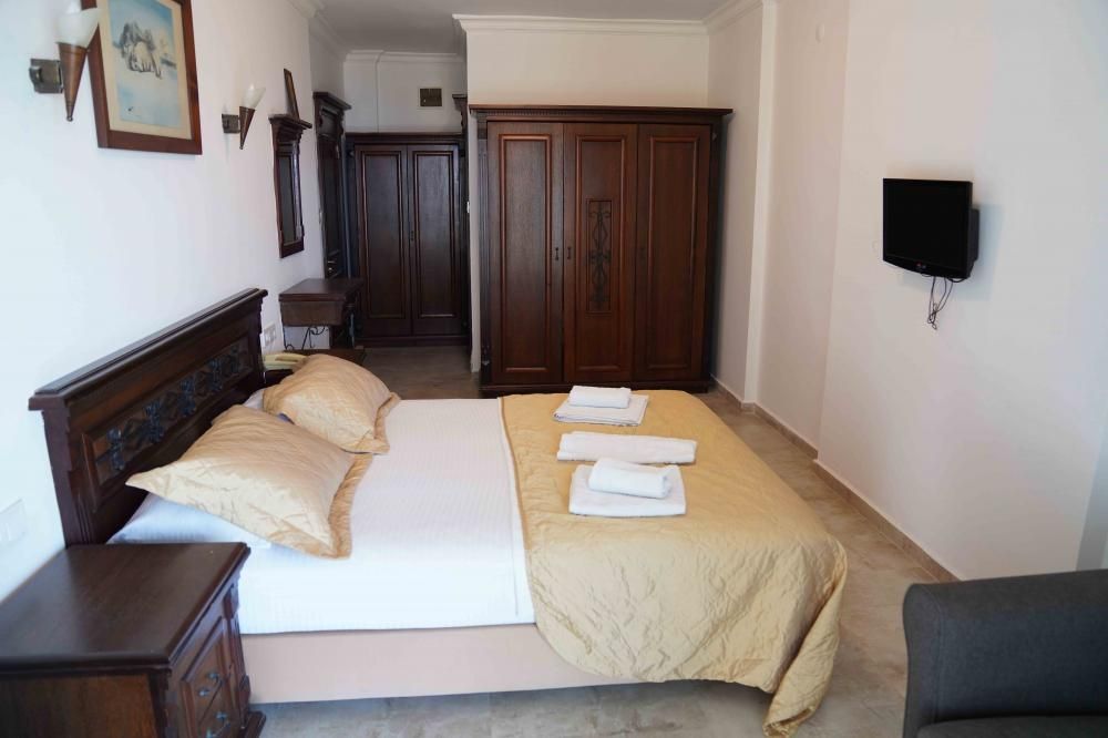 İlayda Butik Hotel 5