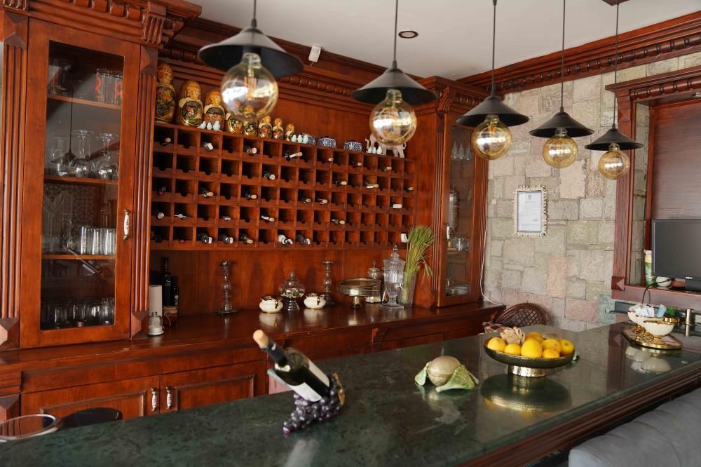 İlayda Butik Hotel 3