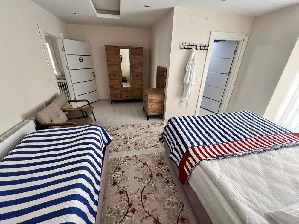 Ilısu Vip Termal 2