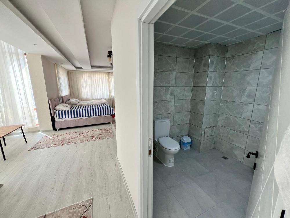 Ilısu Vip Termal 5