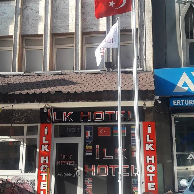 İlk Otel 5