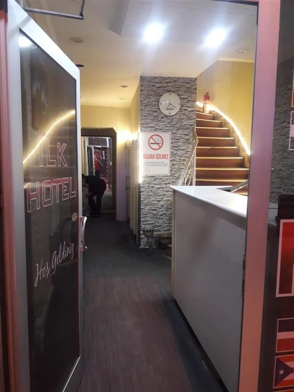 İlk Otel 3