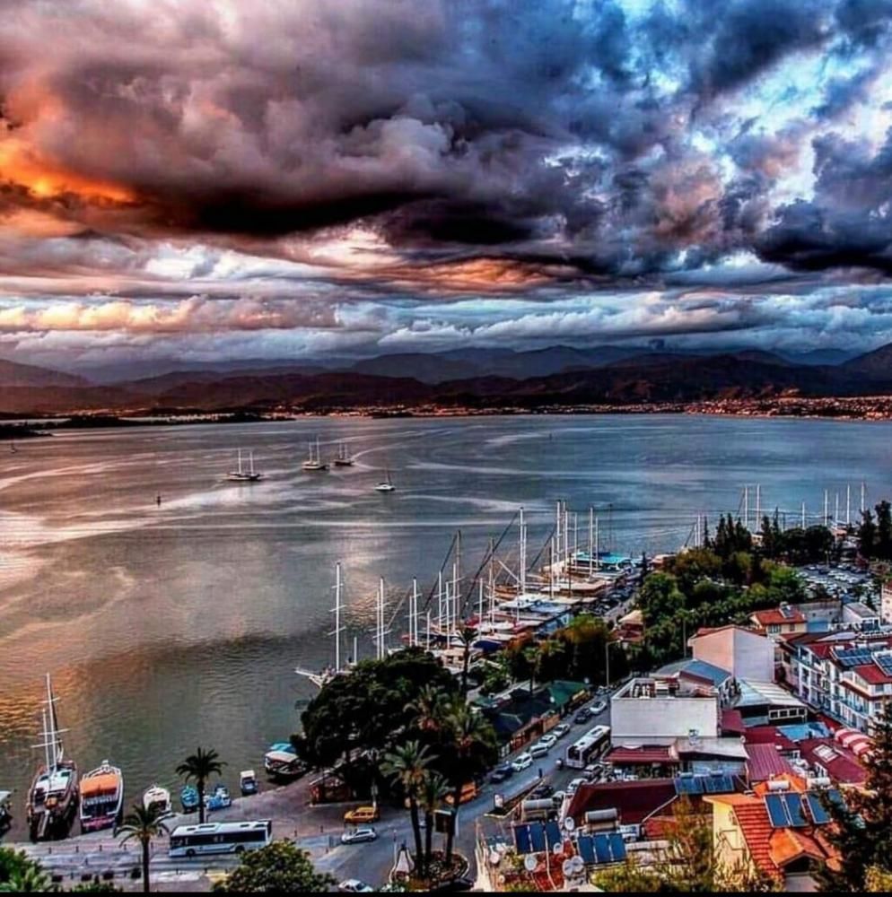 İlkiz Beach Hotel 4