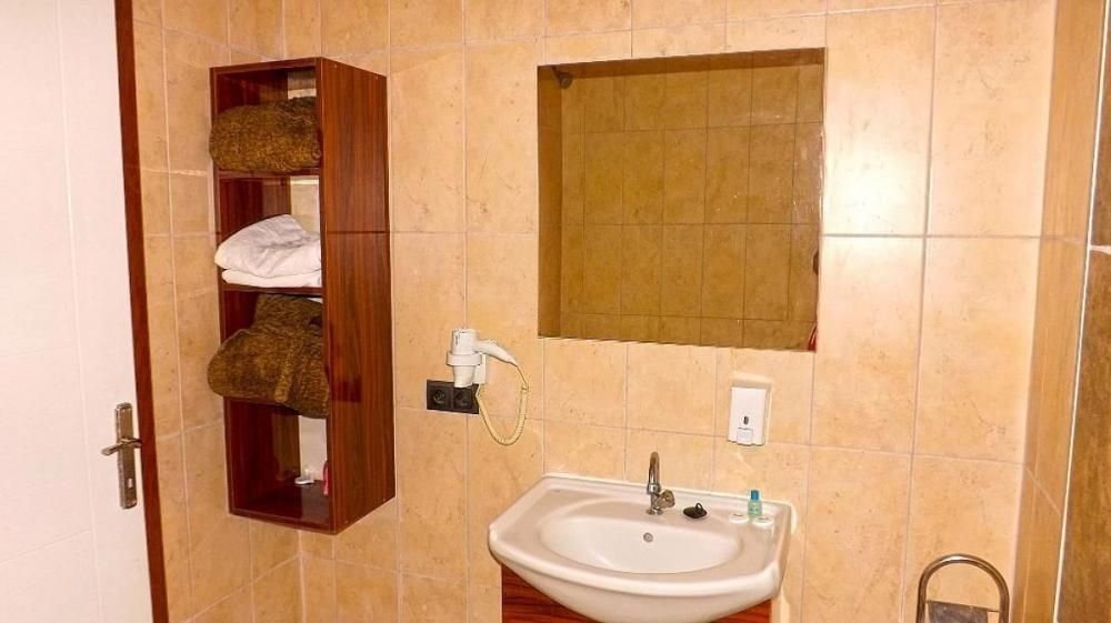 İnaltı Termal Otel Kaplıca 3