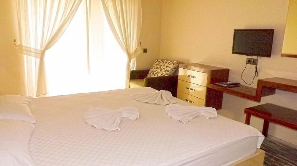 İnaltı Termal Otel Kaplıca 5