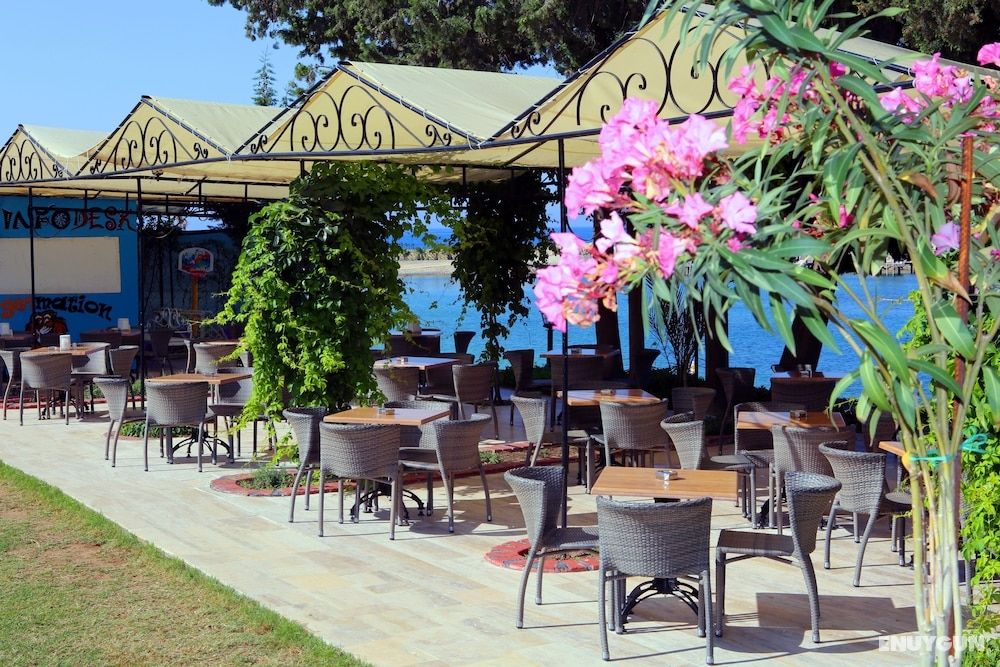 İncekum Su Hotel - All Inclusive 5