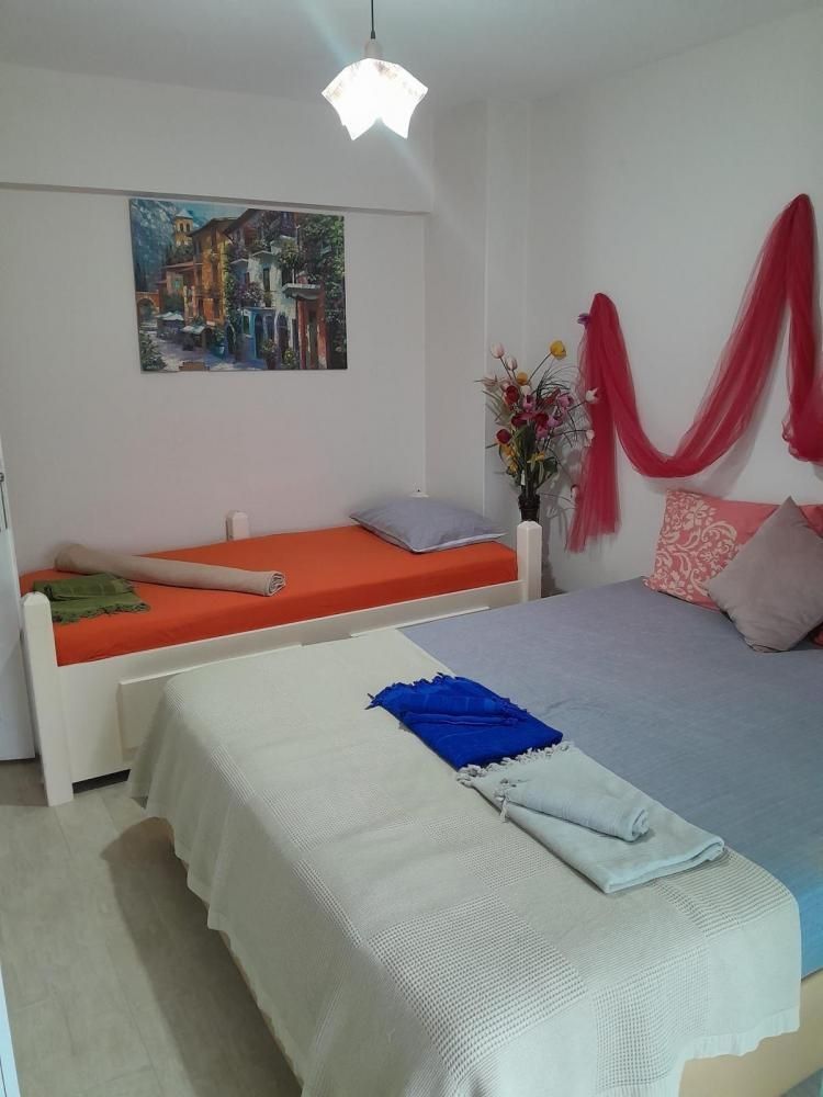 Villa İnci Apart Otel Çeşme 2