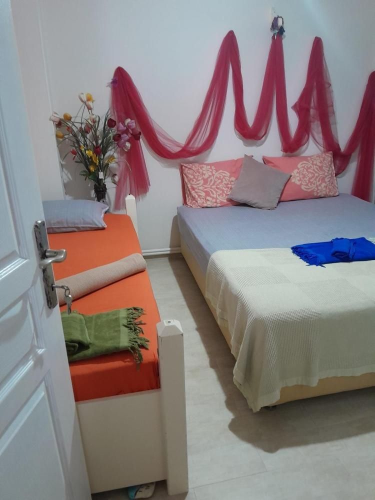 Villa İnci Apart Otel Çeşme 4