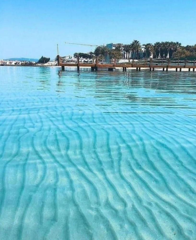 Villa İnci Apart Otel Çeşme 3