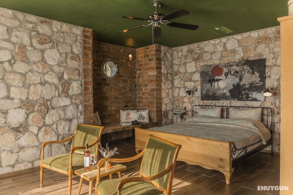Inn Han Otel 2