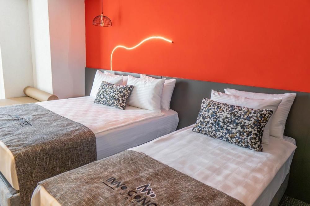 INNO CONCEPT HOTEL 4
