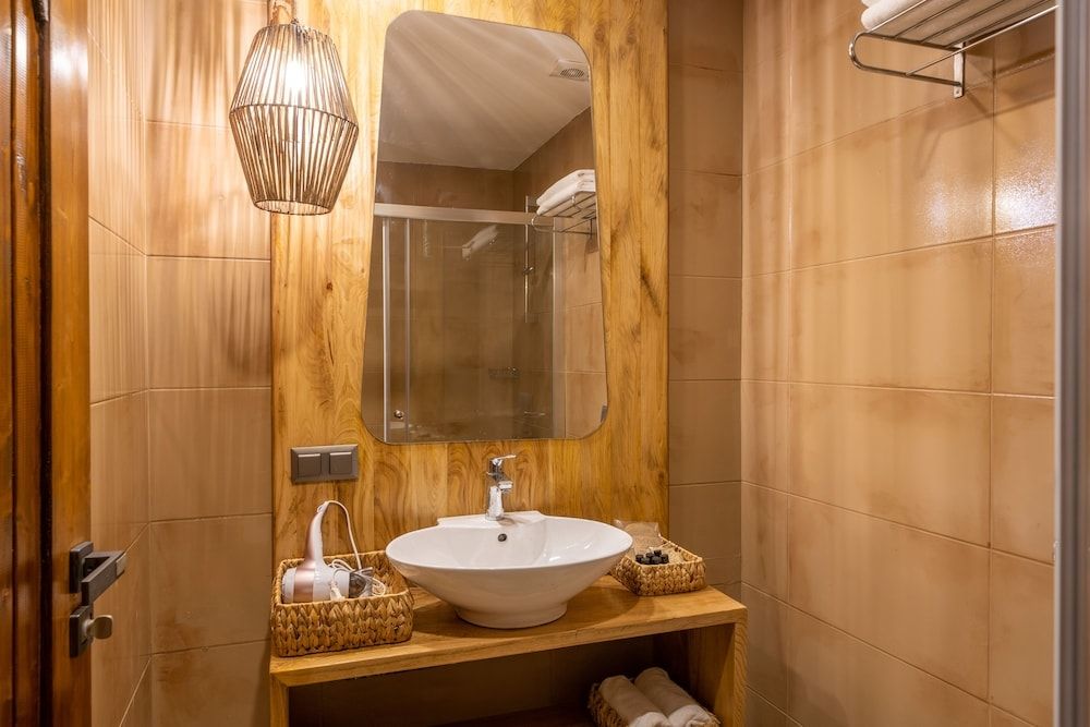 InOne Mucho Selection Hotel 2