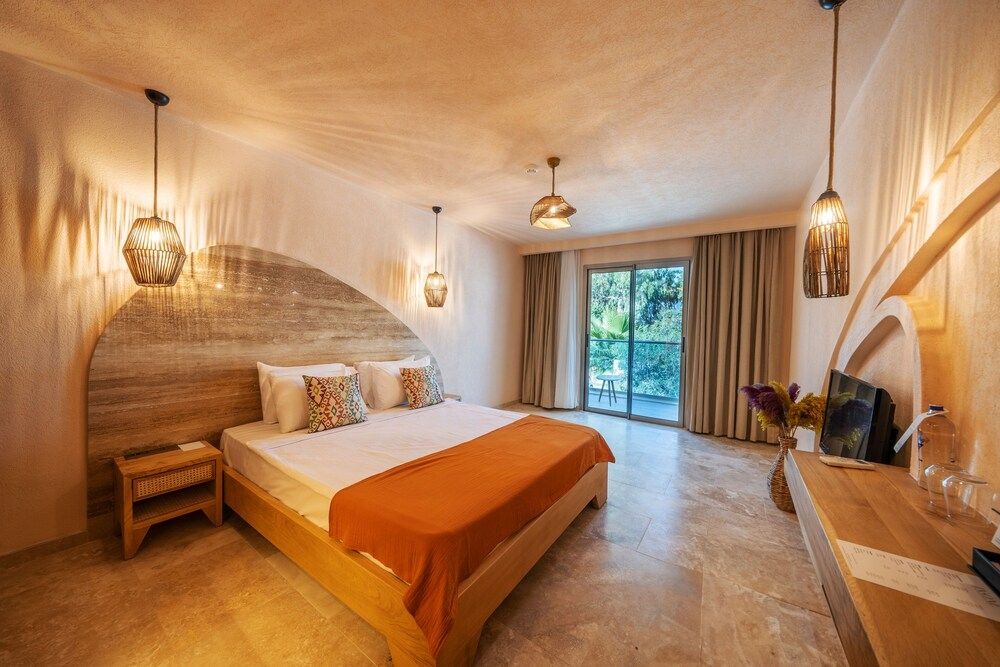 InOne Mucho Selection Hotel 5