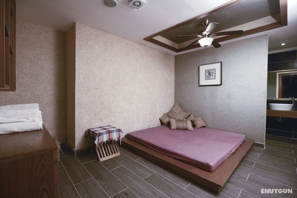 Insula Resort & Spa 4