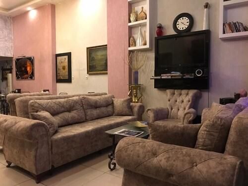 Invivo Hotel 4