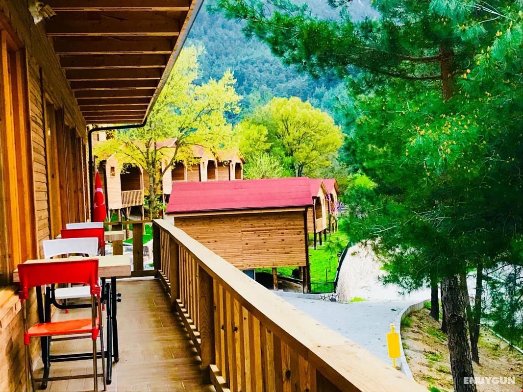 İpek Böceği Park 3