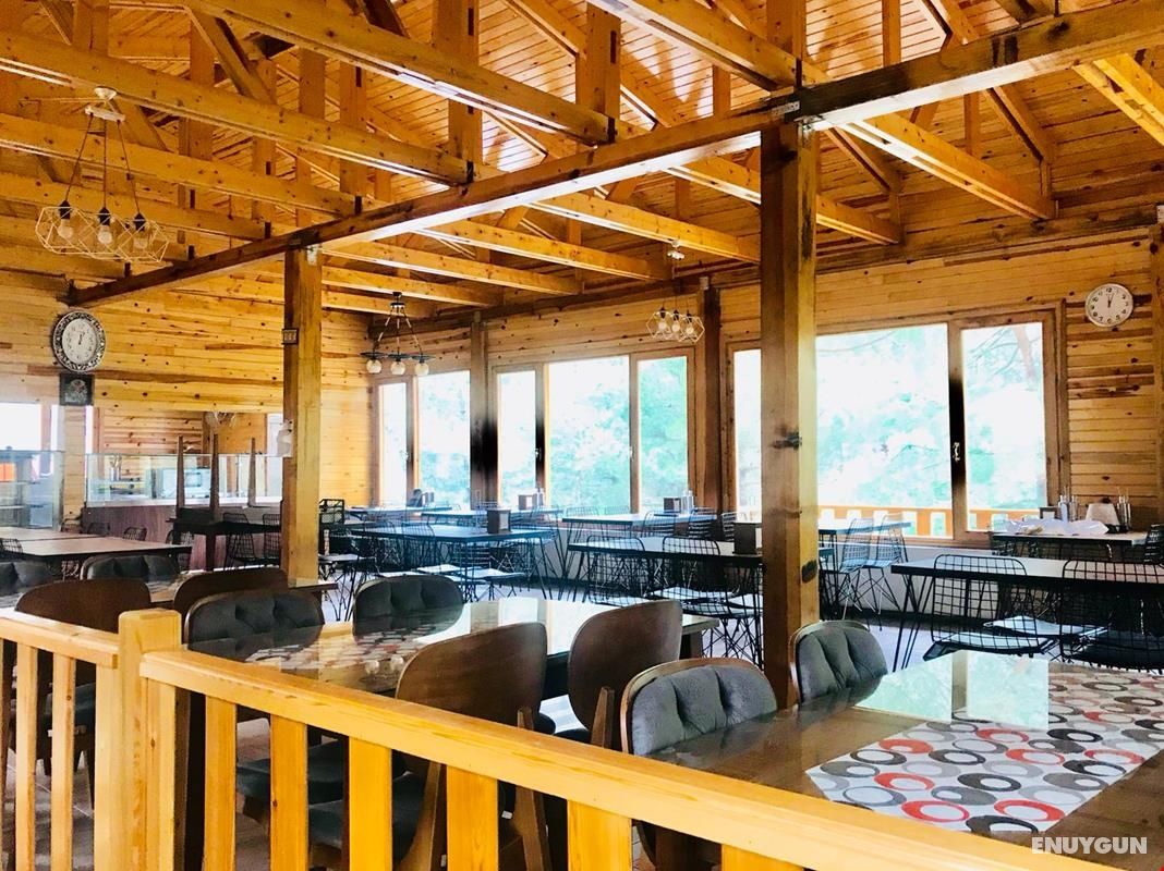 İpek Böceği Park 5