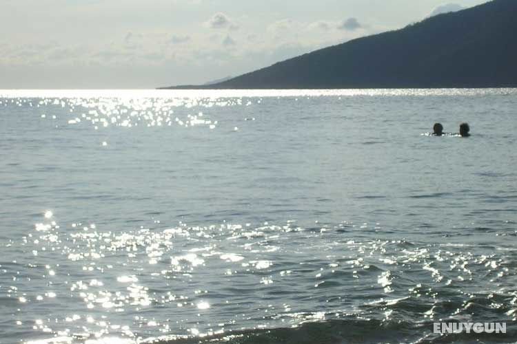 İpek Garden Palace Boutique Hotel 4