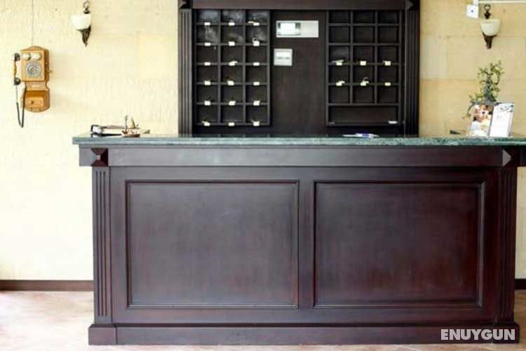 İpek Garden Palace Boutique Hotel 3