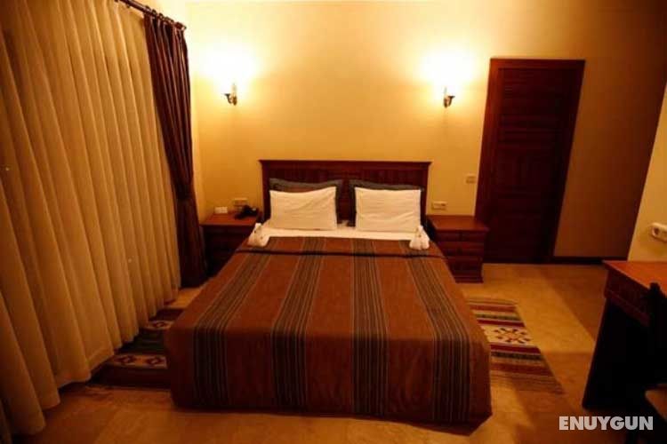 İpek Garden Palace Boutique Hotel 2