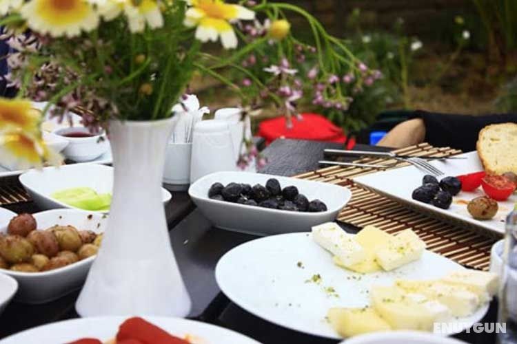 İpek Garden Palace Boutique Hotel 5