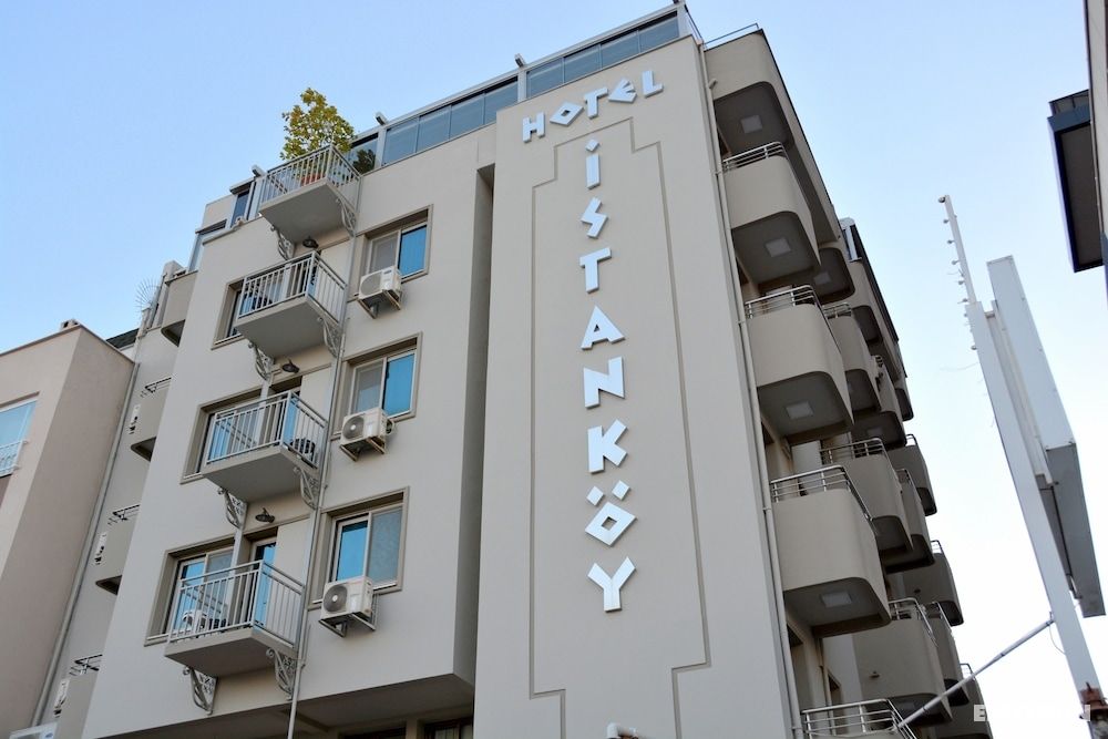 Hotel İstanköy Kuşadası 3