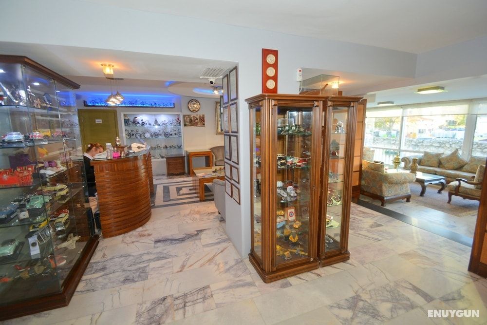 Hotel İstanköy Kuşadası 5