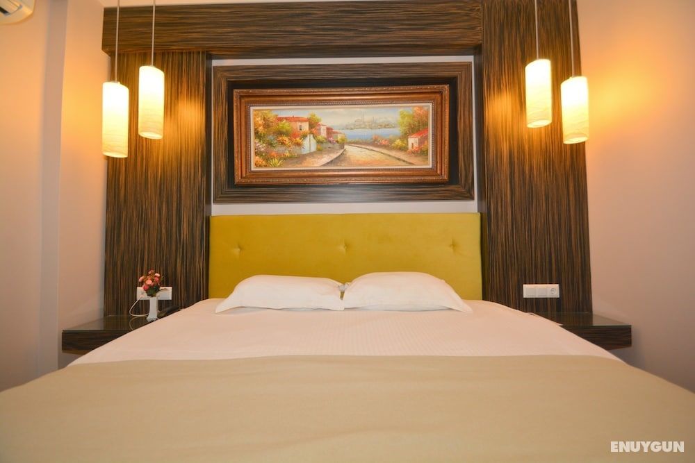 Hotel İstanköy Kuşadası 4