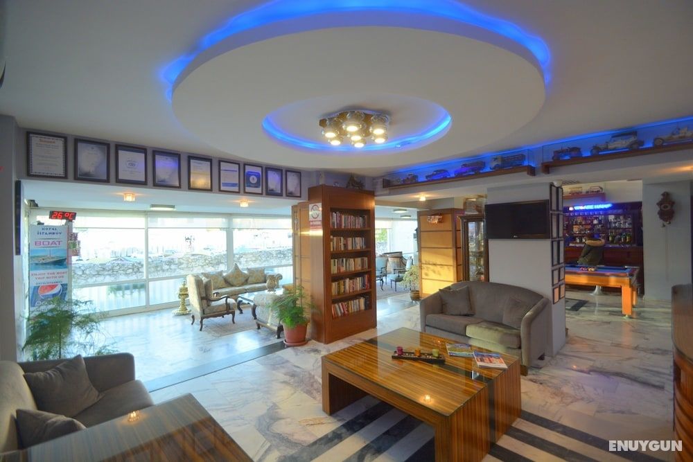 Hotel İstanköy Kuşadası 2