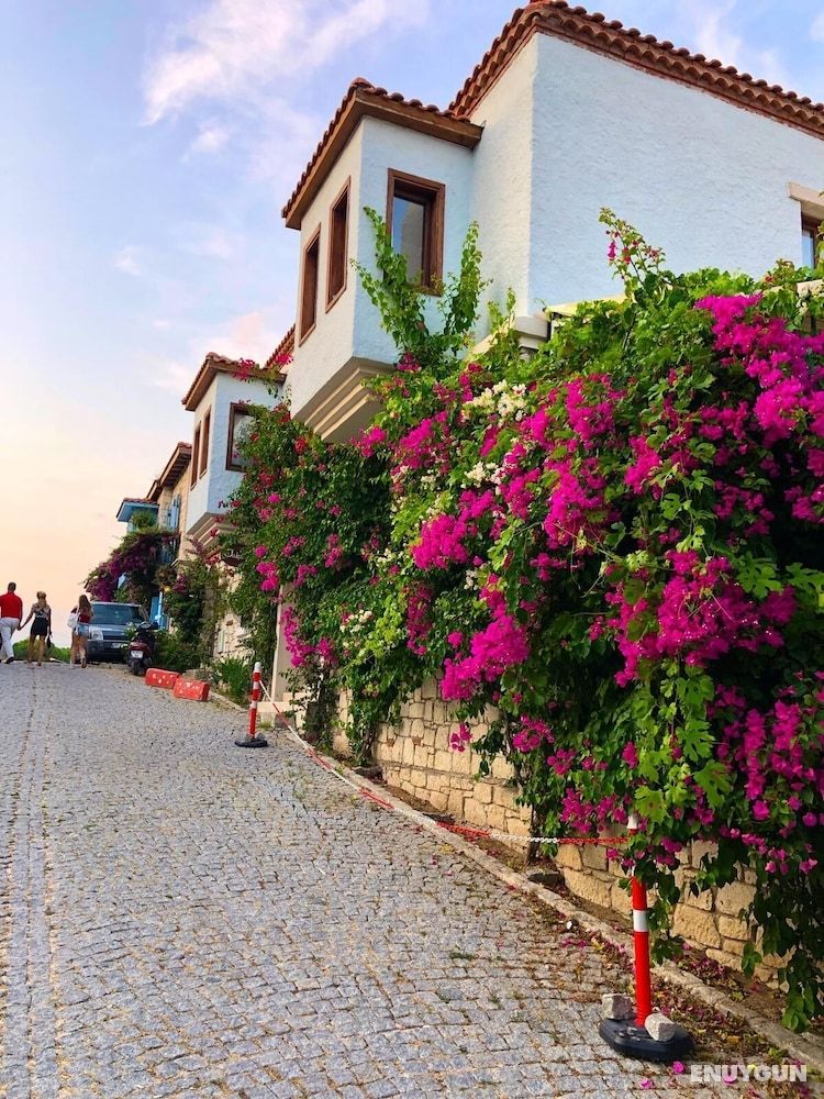 Jakamar Alaçatı 3