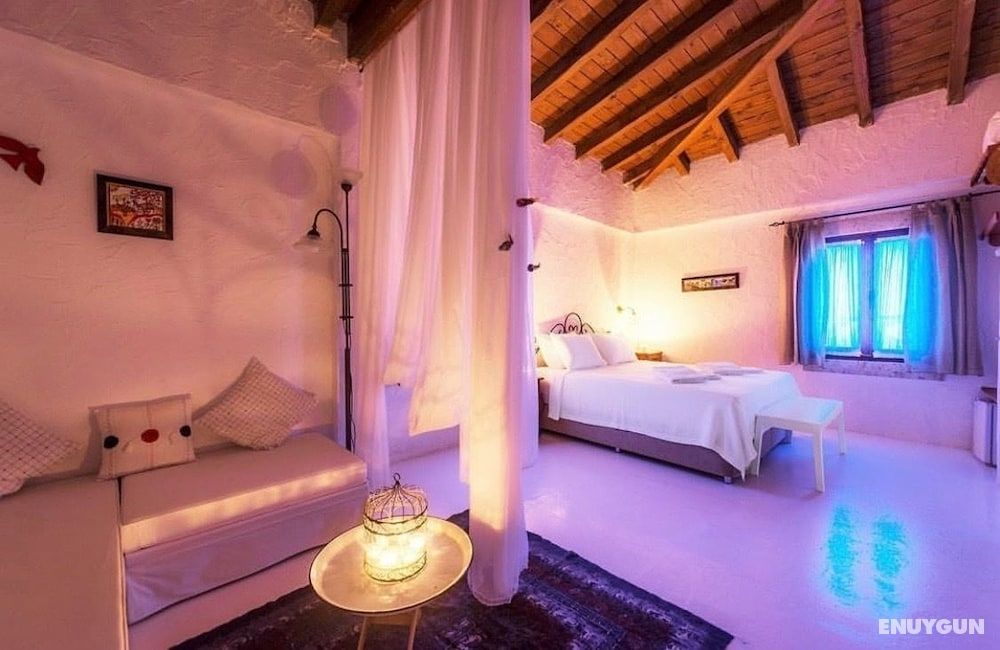 Jakamar Alaçatı 2
