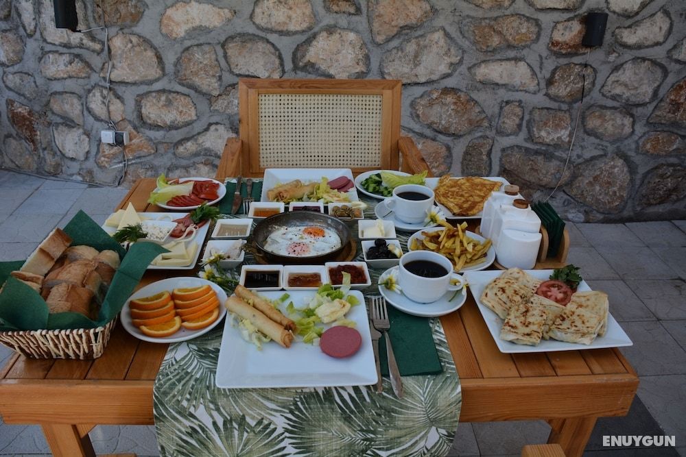 Kabak Freedom Deluxe Hotel 4
