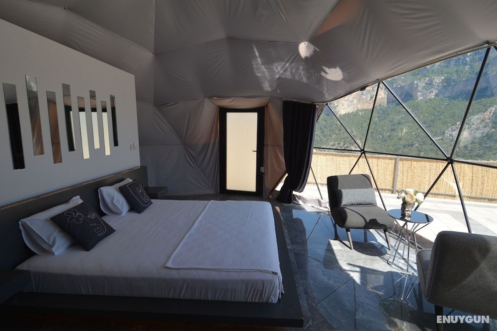 Kabak Freedom Deluxe Hotel 5