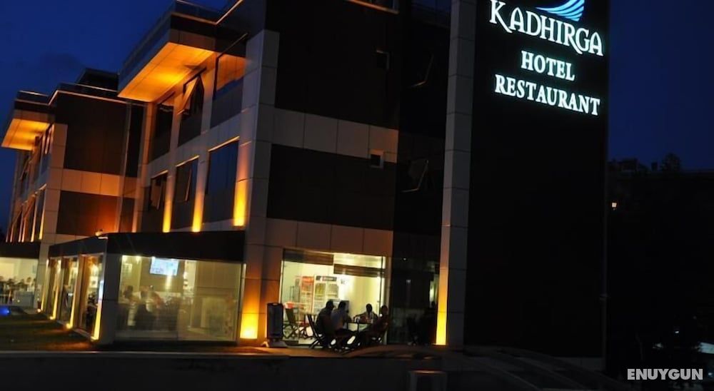 Kadhırga Hotel 4