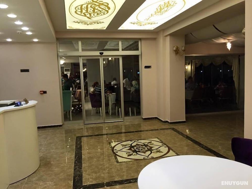 Kadhırga Hotel 5