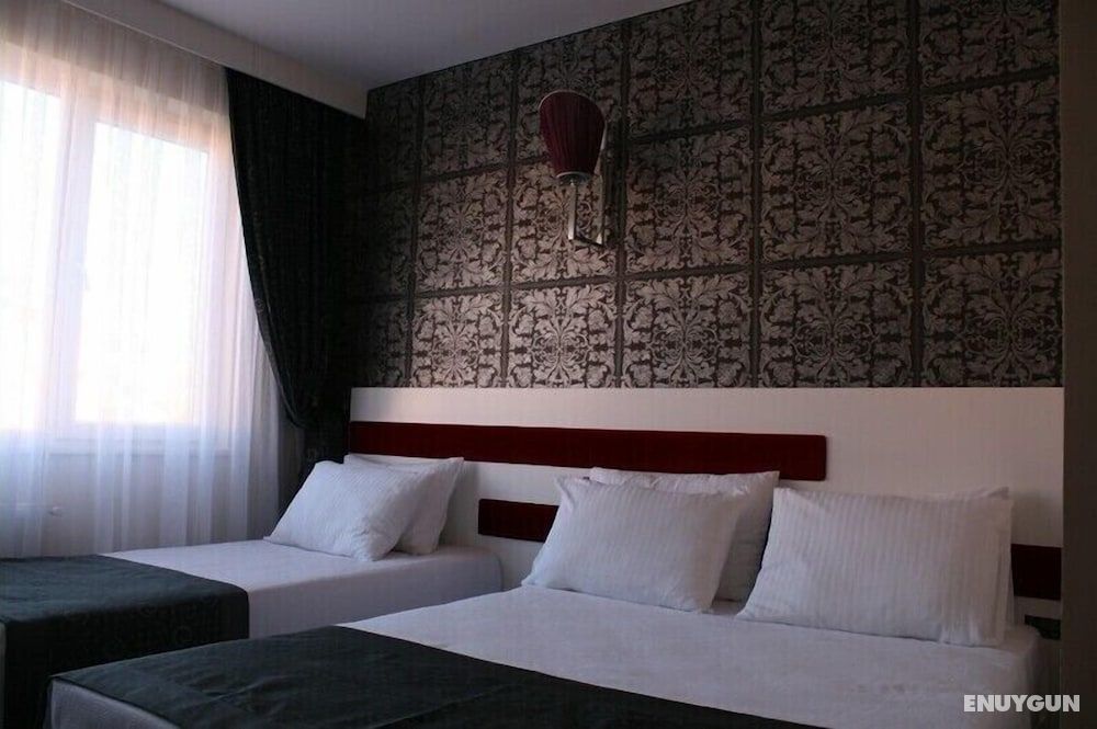 Kadhırga Hotel 3