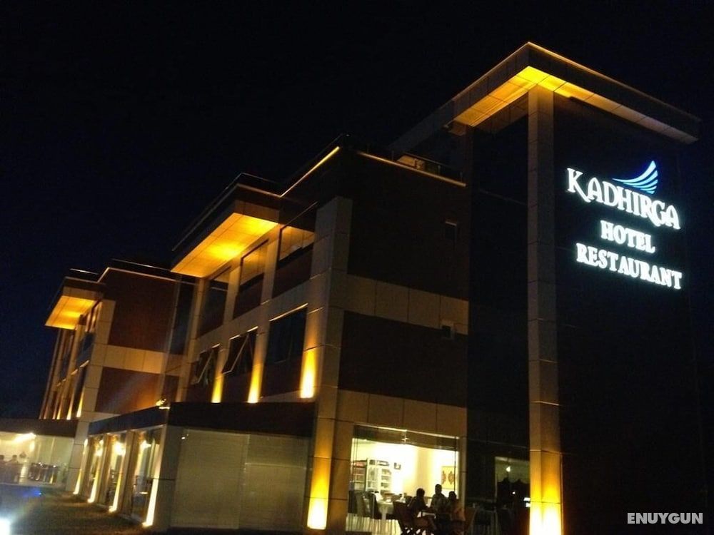 Kadhırga Hotel 2