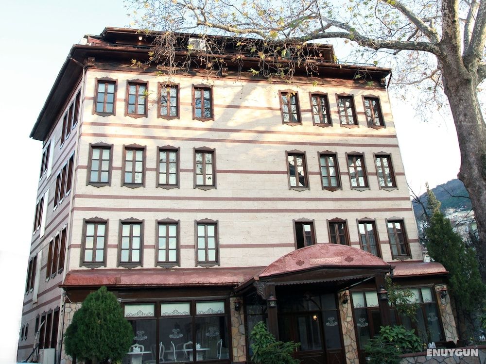 Kadı Konağı Thermal Hotel 5
