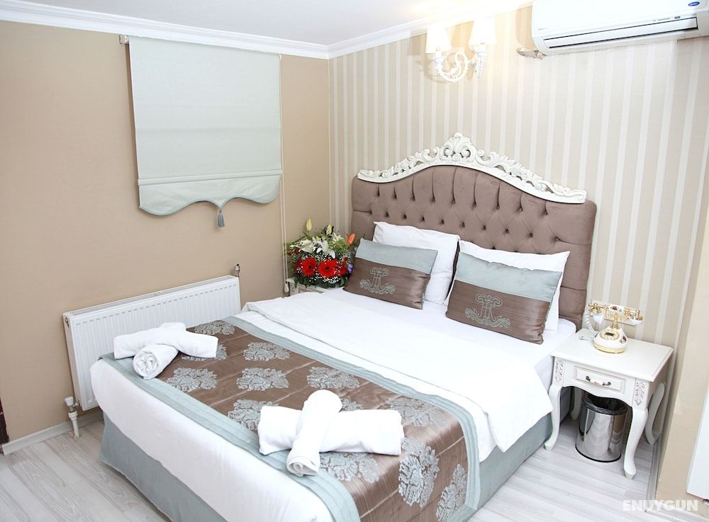 Kadı Konağı Thermal Hotel 4