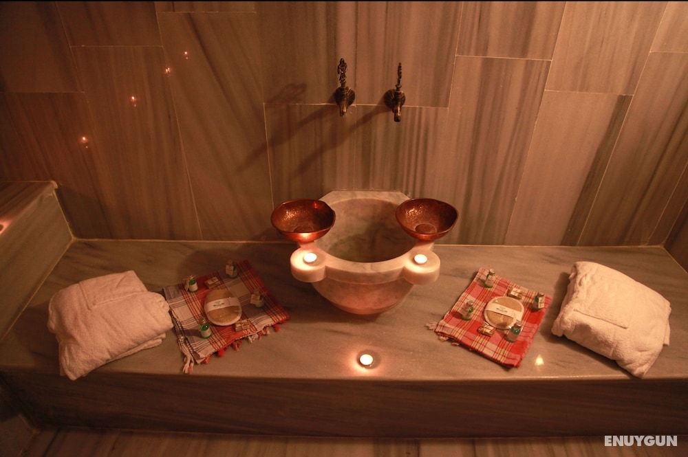 Kadı Konağı Thermal Hotel 2