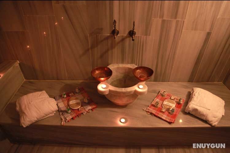 Kadı Konağı Thermal Hotel 3