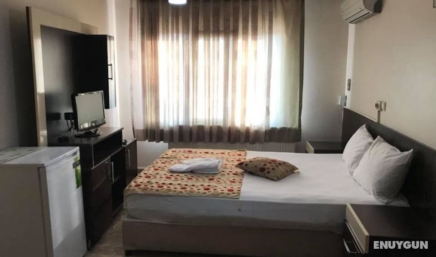 Kağıthane Residence Hotel 4