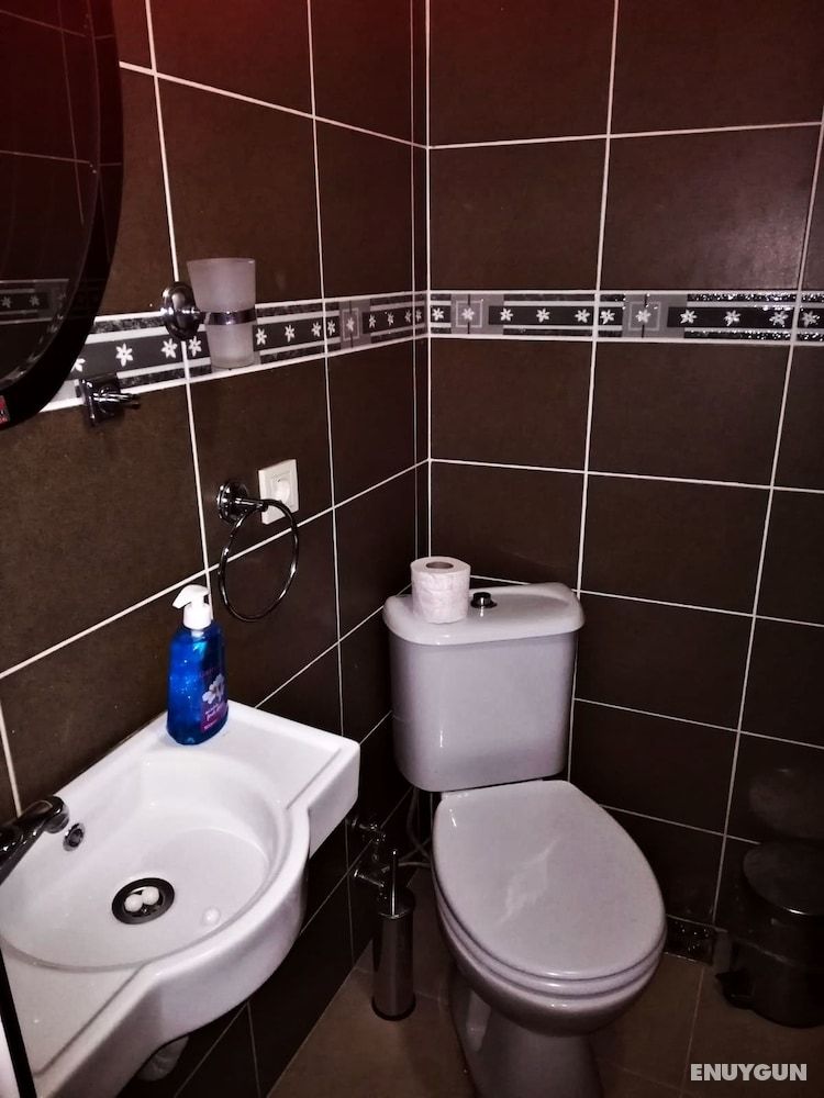 Kalamari 2 Hotel 5
