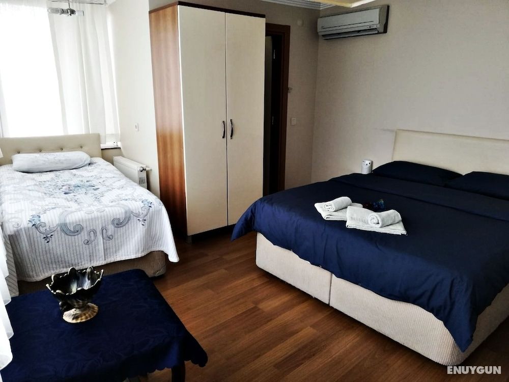 Kalamari 2 Hotel 4