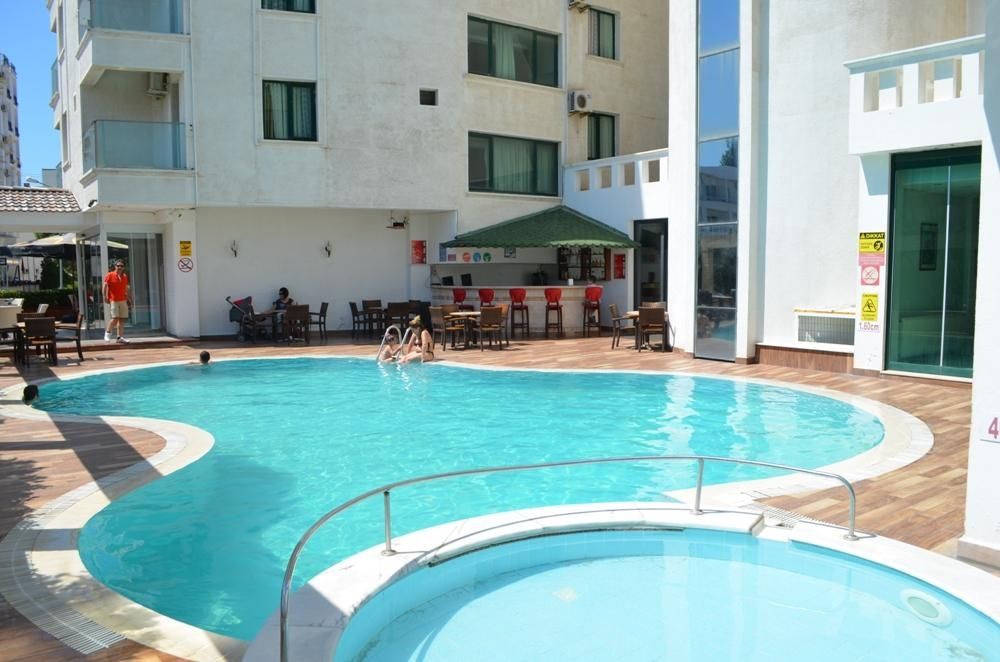 Kalif Hotel 5